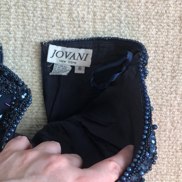 Gorgeous cocktail dress - Picture 3 of 5